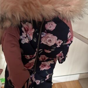 Deux Par Deux Snowsuit